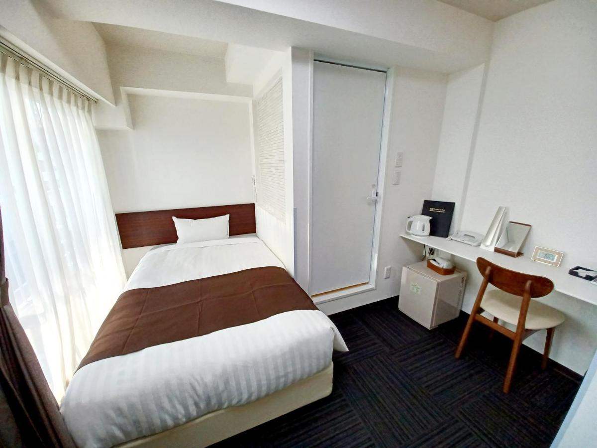 Akasaka Urban Hotel Токио Екстериор снимка