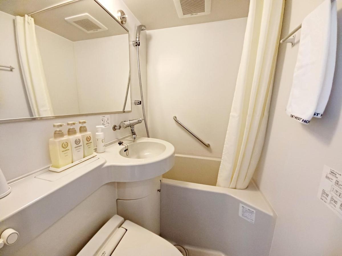 Akasaka Urban Hotel Токио Екстериор снимка