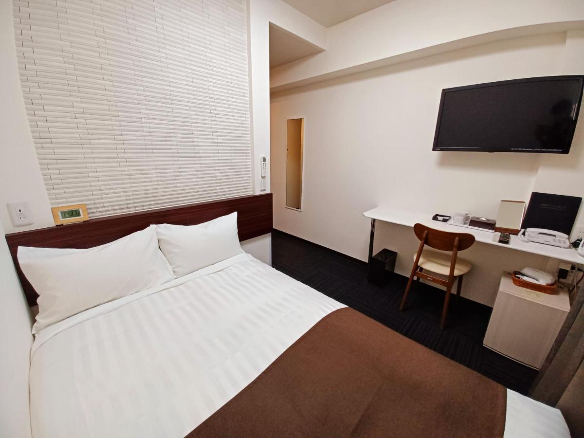 Akasaka Urban Hotel Токио Екстериор снимка