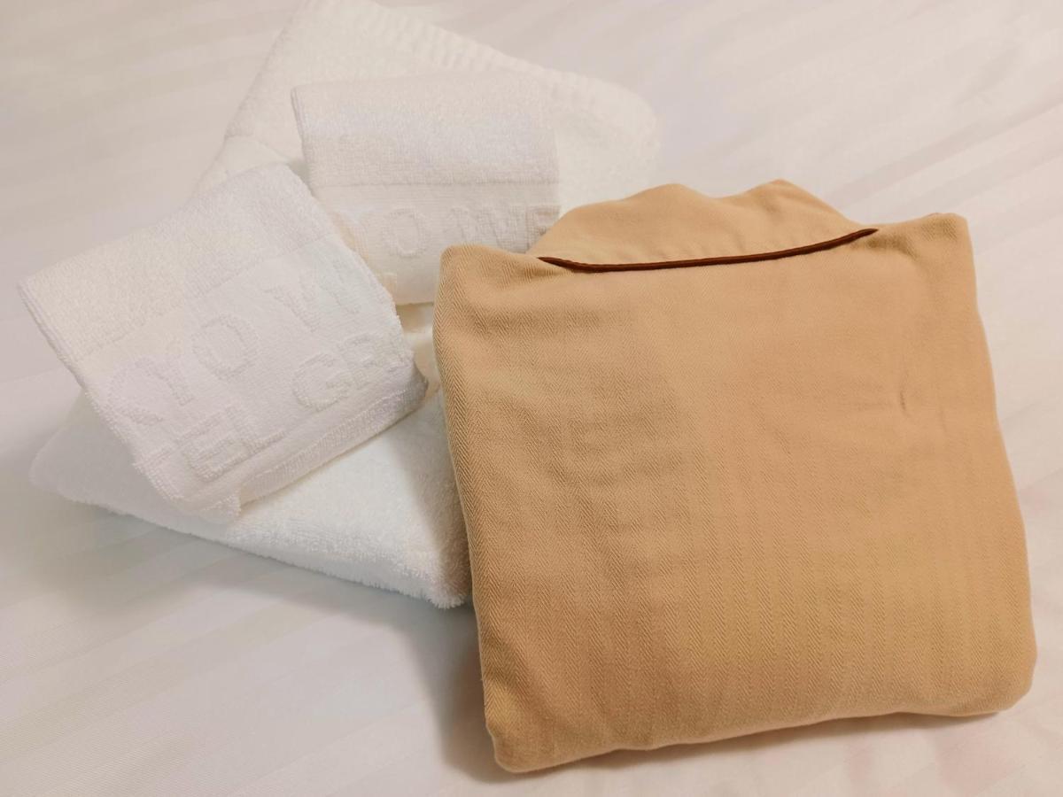 Akasaka Urban Hotel Токио Екстериор снимка