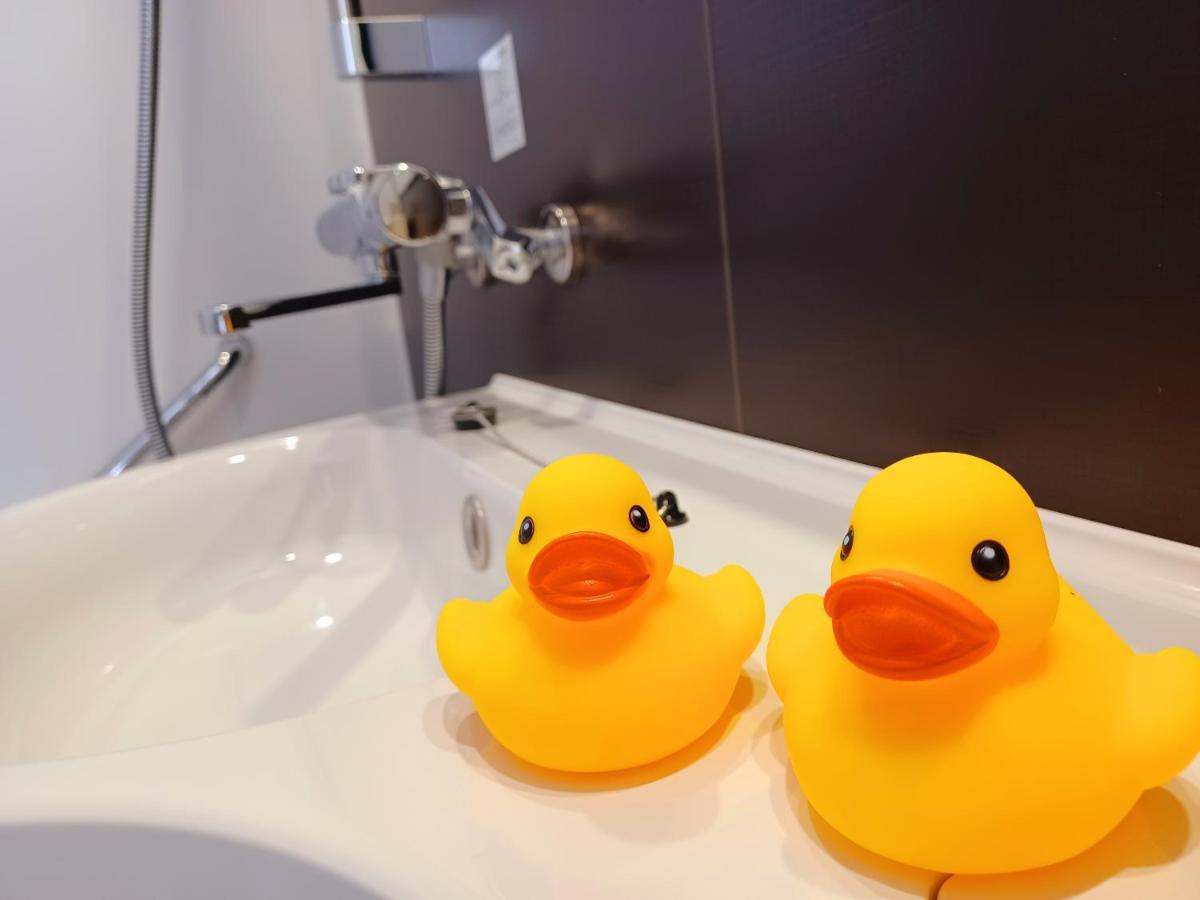 Akasaka Urban Hotel Токио Екстериор снимка